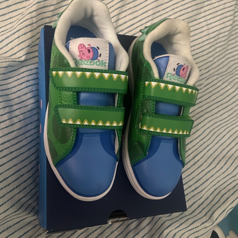 Peppa Pig Sneakers